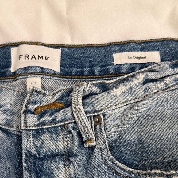 Frame Le Original - Picture 3 of 5